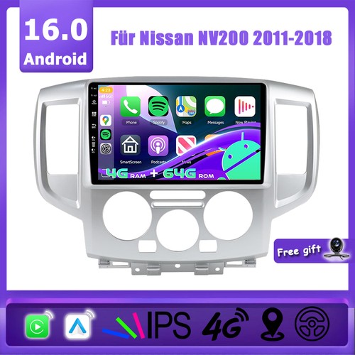 Autoradio carplay per - autoradio,