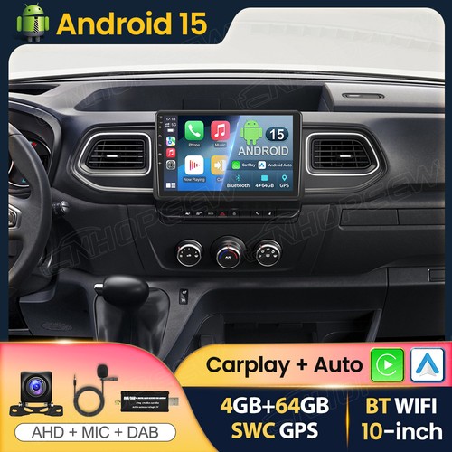 Autoradio dab 64g - dab, 15