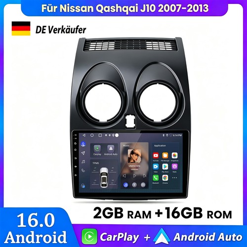 Autoradio android carplay - android, 16.0