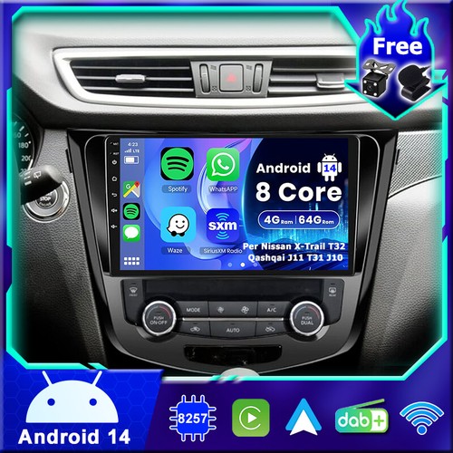 64g android14 autoradio - 64g,