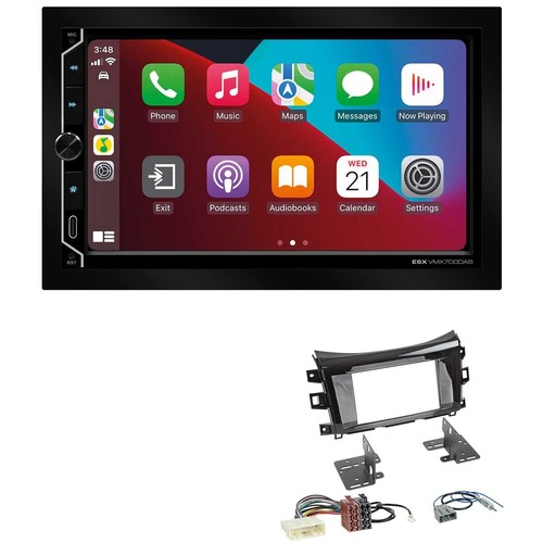 Autoradio wifi apple - apple, carplay