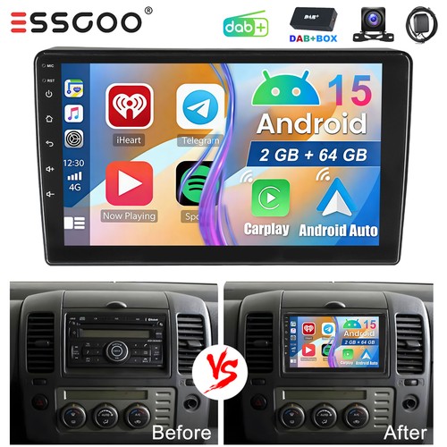 Autoradio dab android 15 - autoradio,