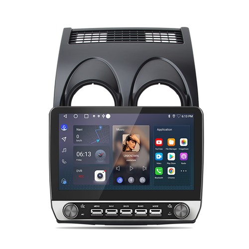 Autoradio carplay per nissan - per,
