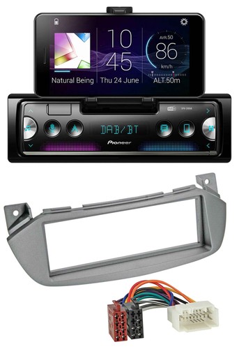 Pioneer usb mp3 - pioneer,
