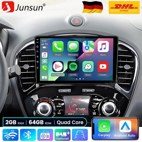 Autoradio carplay wireless - autoradio,