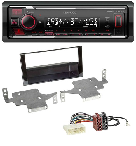 Autoradio kenwood mp3 - kenwood,