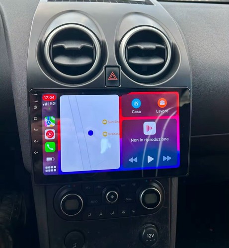 Carplay android autoradio - android,