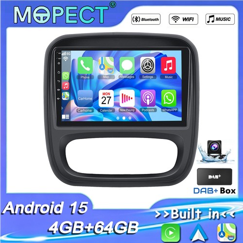 Autoradio dab carplay android - autoradio,