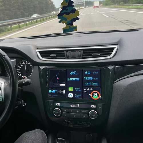 Autoradio per nissan trail - autoradio,