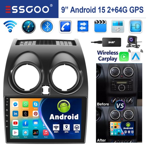 Dab autoradio android - autoradio, 15
