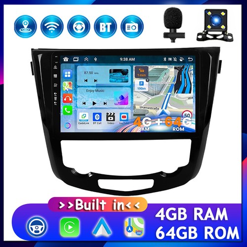 Autoradio android per - 14,