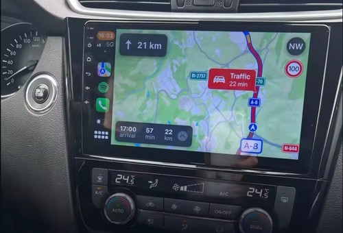 Carplay android autoradio - carplay,