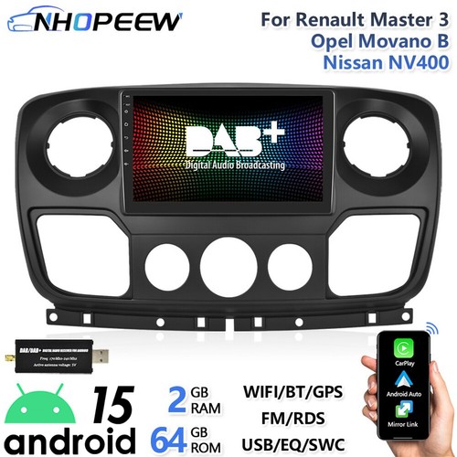 Autoradio dab android - autoradio,