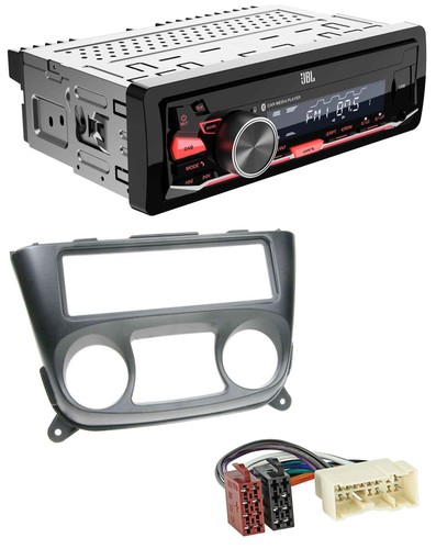 Jbl autoradio bluetooth usb - autoradio,