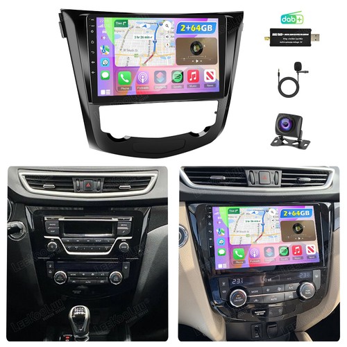 Autoradio 64g android 15 - autoradio,