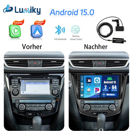 Autoradio android 64g per - autoradio,