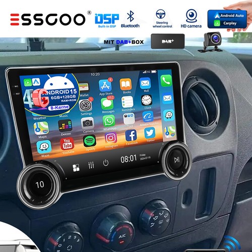 Dab 128gb carplay - 128gb,