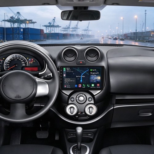 Autoradio android per - 15,