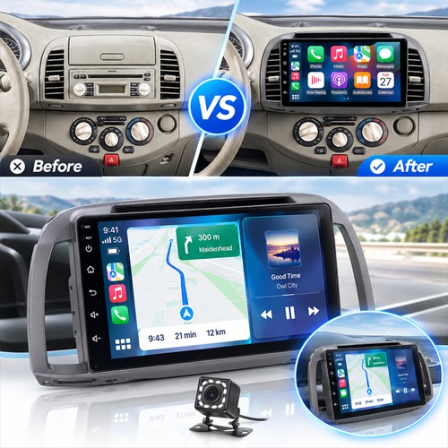 Autoradio dab carplay per - dab+,
