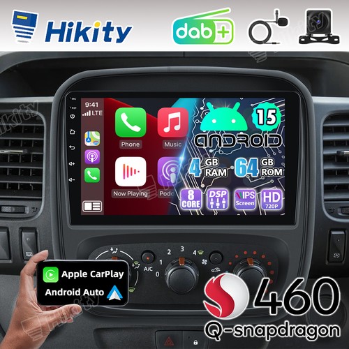 Autoradio dab core carplay - autoradio,