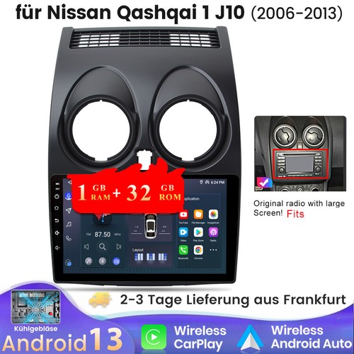 Autoradio android carplay - android, 13