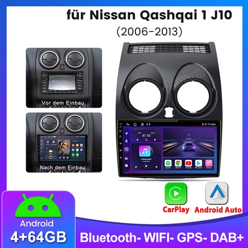 64g per nissan - 4+64g,