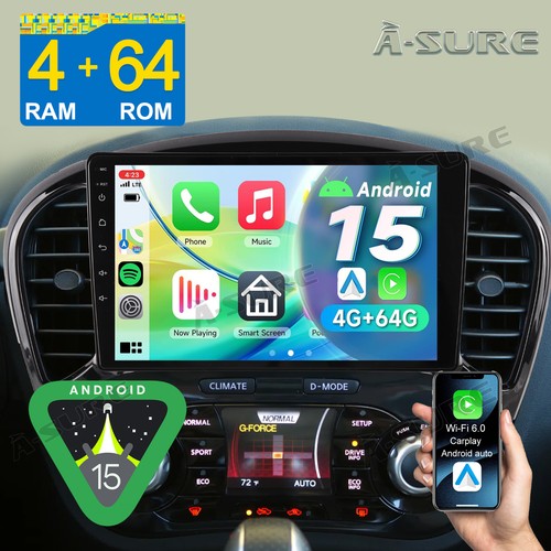 Autoradio dab carplay - dab+, per