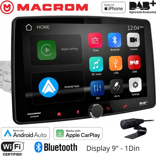 Monitor din autoradio - monitor,