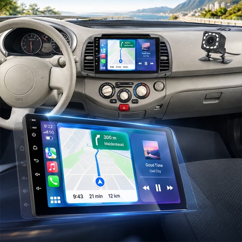 Autoradio dab apple - dab+,
