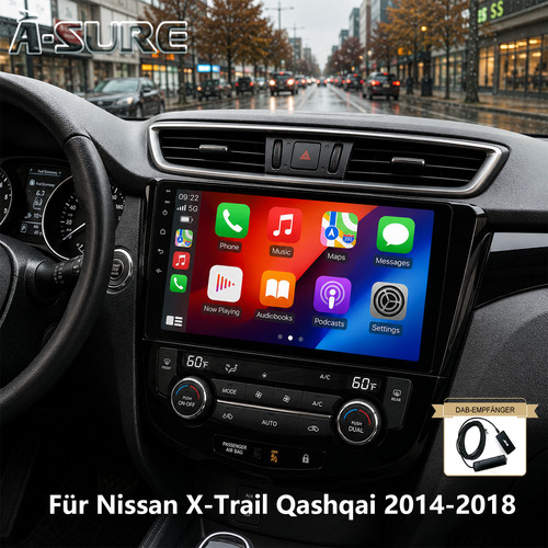 Autoradio dab 64gb - autoradio, android