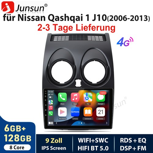 128g dab per nissan - per,