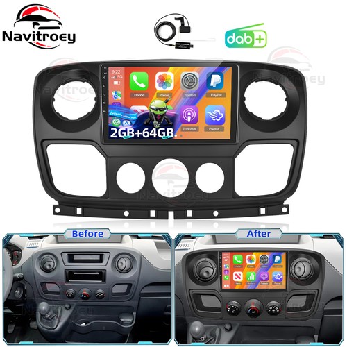 Autoradio dab android per - 15,