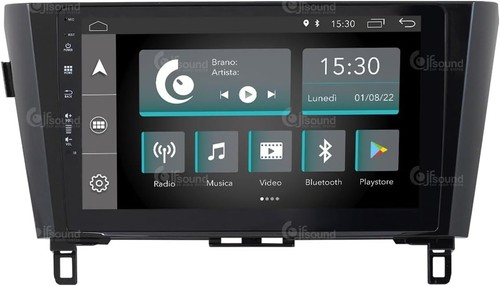 Autoradio android nissan - android,