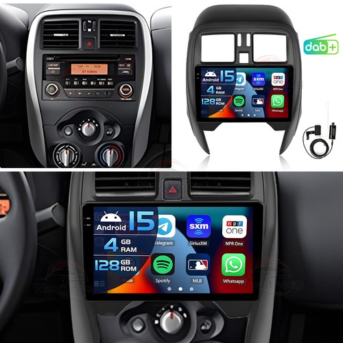 Autoradio dab android per - autoradio,