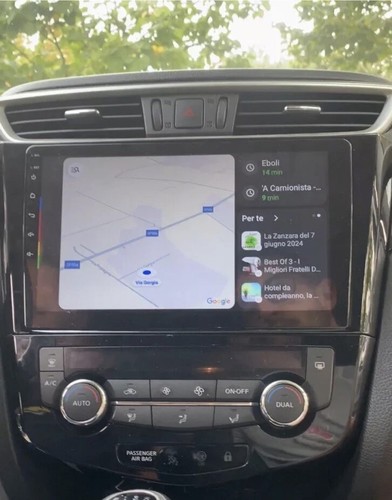 Carplay android autoradio - ,