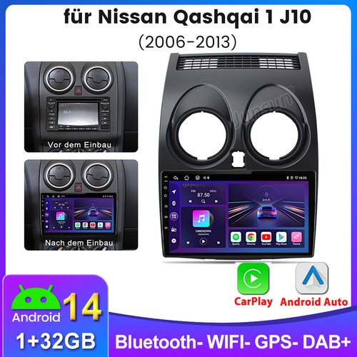 Android per nissan - android, 14