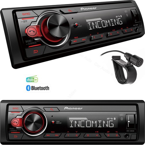 Autoradio stereo din per - stereo, 1