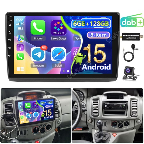 Autoradio dab carplay - autoradio, per