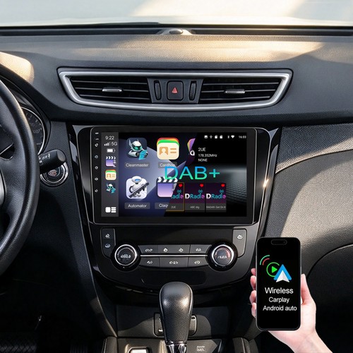 Autoradio android carplay - autoradio,