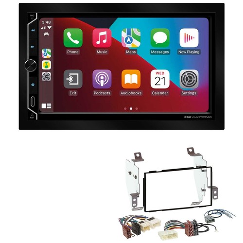 Autoradio wifi apple carplay - autoradio,