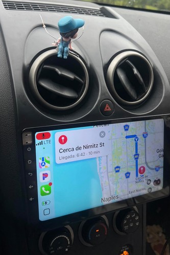 Autoradio android gps - android,