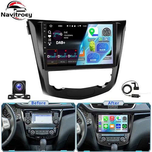 Autoradio dab android per - autoradio, 15