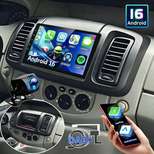 Autoradio dab carplay per - autoradio,