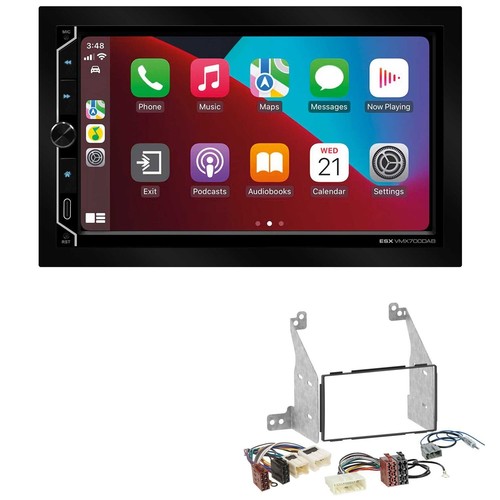 Autoradio wifi apple carplay - autoradio,