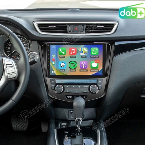 Autoradio dab android per - dab+, 15