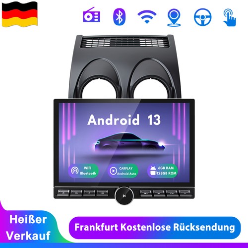 Android carplay autoradio - android,
