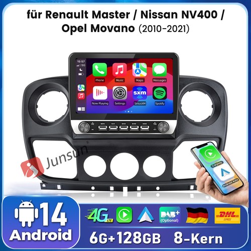 Dab carplay android - android, 13