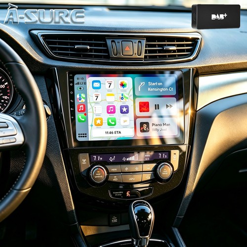 Autoradio dab 64g android15 - autoradio, 4+64g