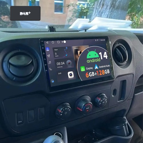 Autoradio dab carplay per - autoradio, dab+