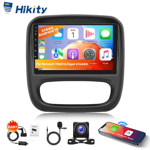 Dab android15 carplay - android15,